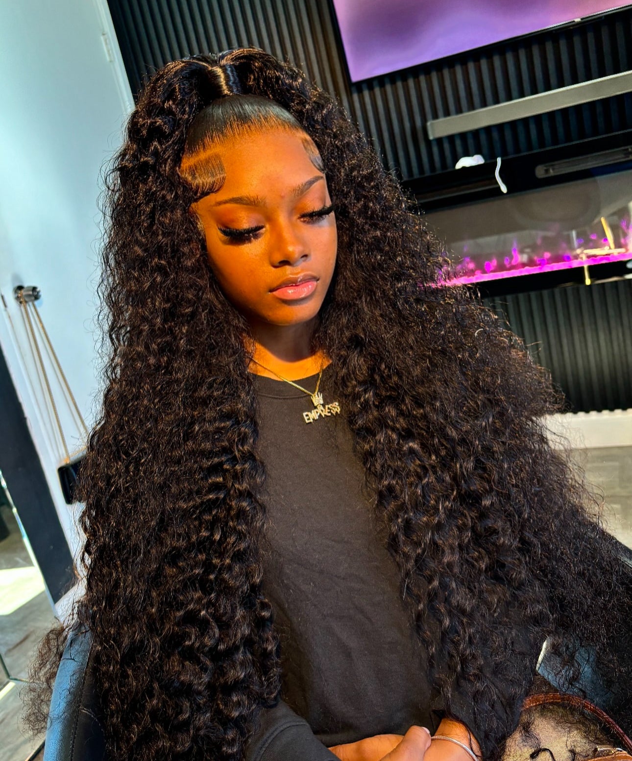 13x6 Hd Deep Wave