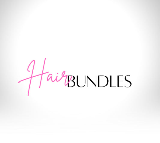 12’-38’ Hair Bundles