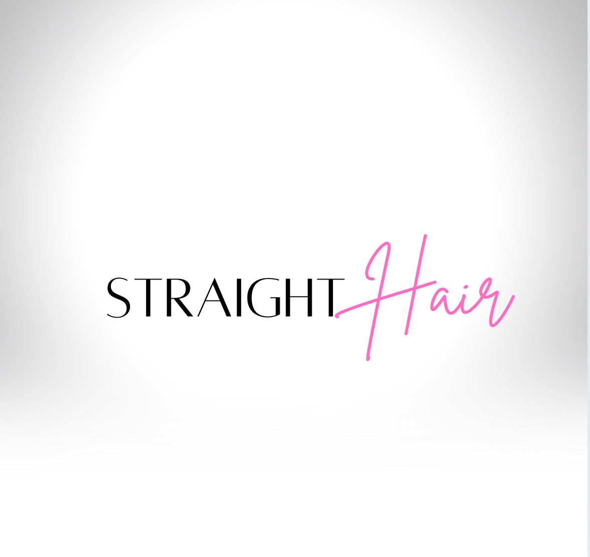 13x6 Hd Straight Wig