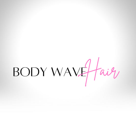 13x6 HD Body Wave Wig